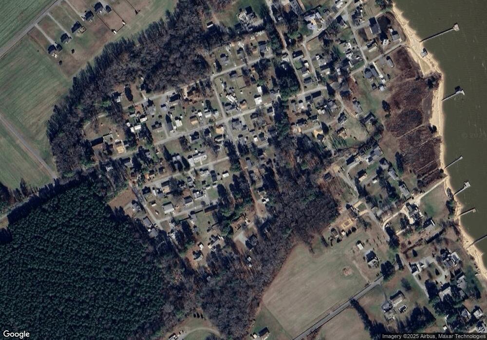 0 Tideview Rd, Dunnsville, VA 22454 - photo 1