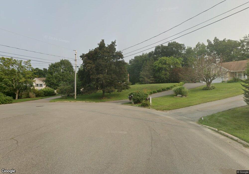 100 Highview Cir, Manchester, NH 03104 - photo 1