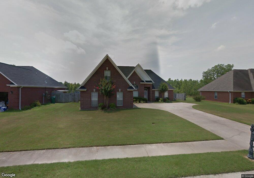 5965 Westwind Dr, Tupelo, MI 38801 - photo 1