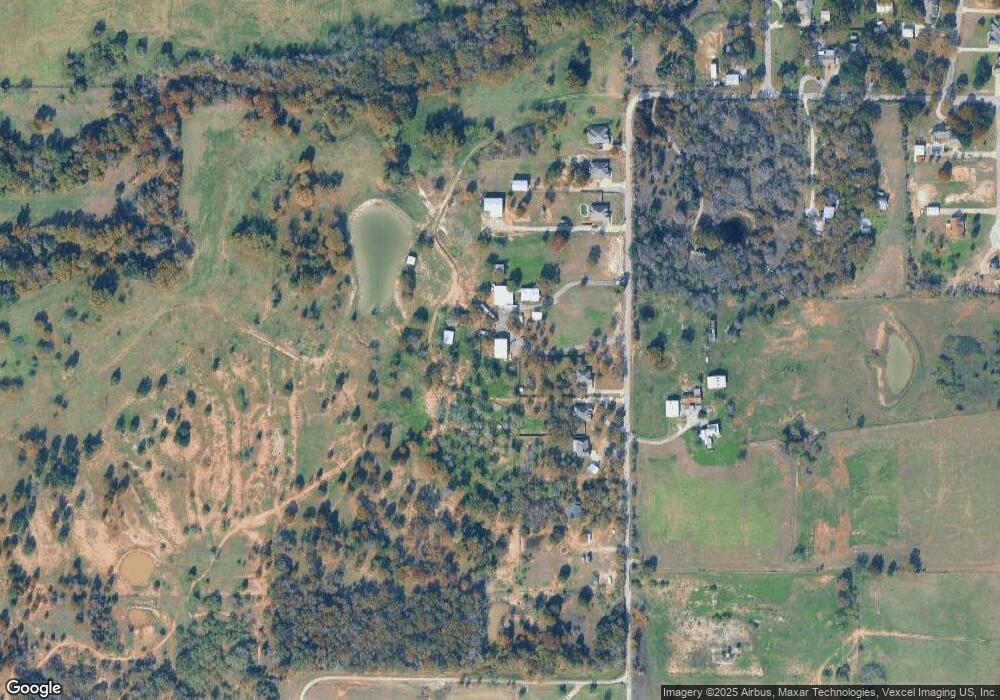 320 Sessums Rd, Springtown, TX 76082 - photo 1