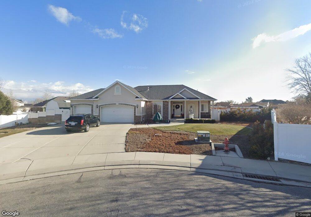 3231 Devan Park Way, South Jordan, UT 84095 - photo 1