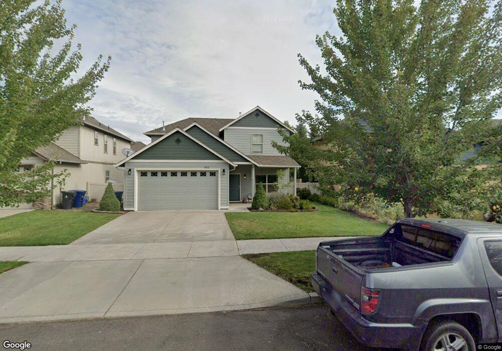 662 SE Glencoe Place, Bend, OR 97702 - photo 1