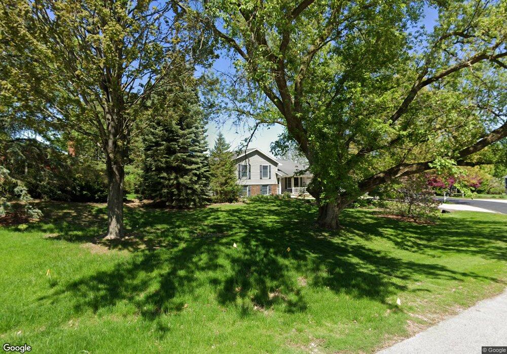 5174 Kittycrest Dr, Fitchburg, WI 53711 - photo 1