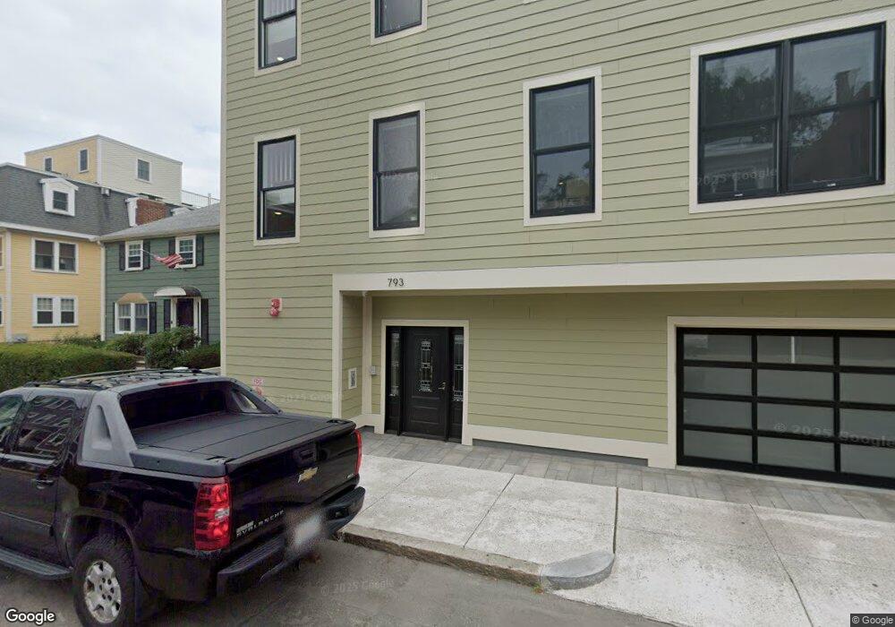 793 E 6th St unit 101, Boston, MA 02127 - photo 1