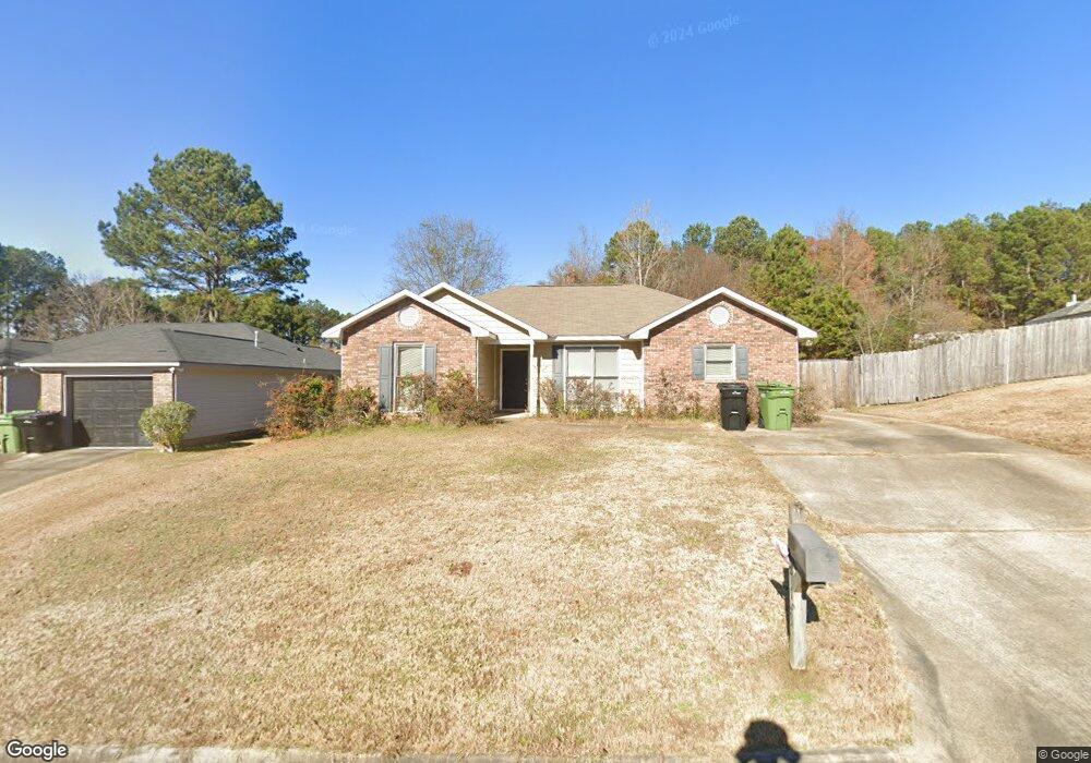 2153 Birchwood Way, Columbus, GA 31909 - photo 1