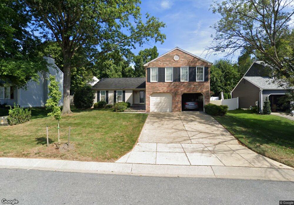 6277 Hidden Clearing, Columbia, MD 21045 - photo 1