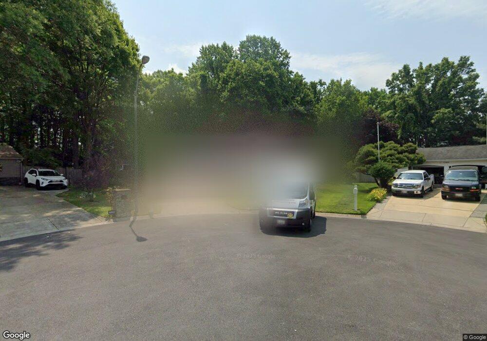 15007 Nutcracker Place, Bowie, MD 20716 - photo 1