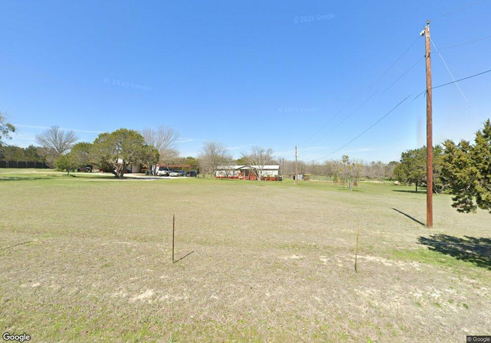 240 Mesquite Trail, Weatherford, TX 76087 - photo 1