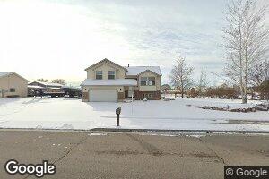 4361 W 5125 S, Hooper, UT 84315