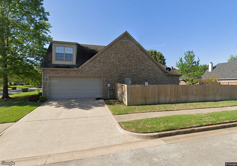 5801 5801 Brynmar Ct, Tyler, TX 75703 - photo 1
