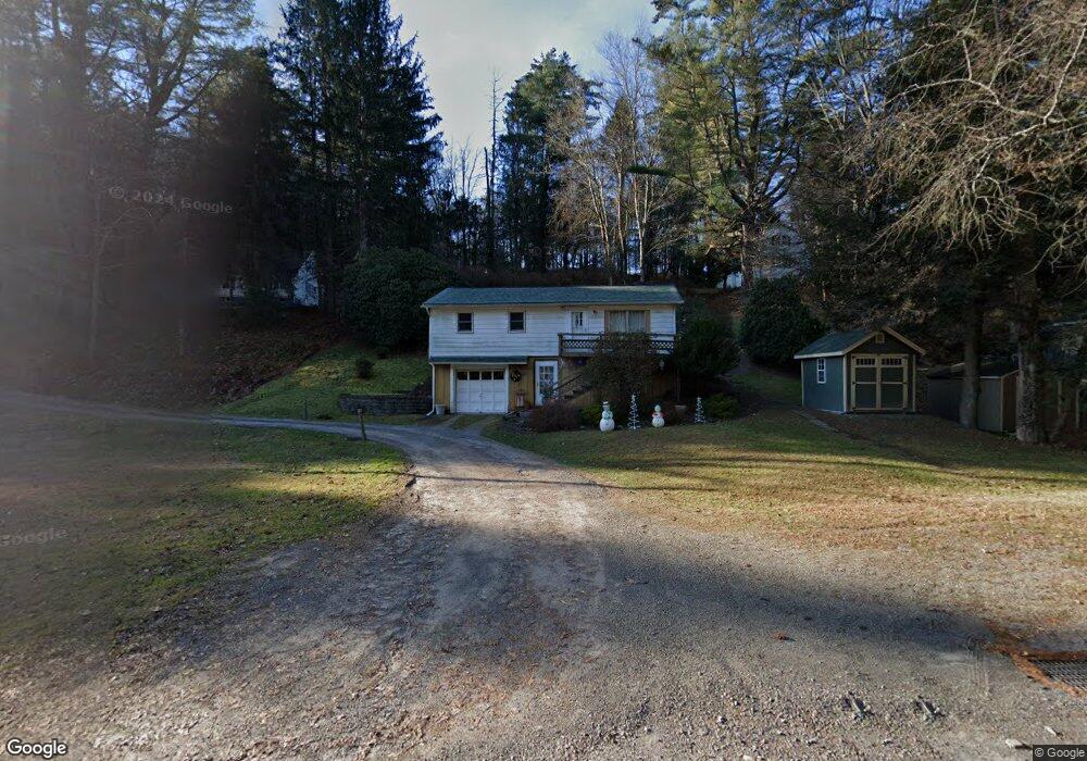 1635 Hillside Rd, Shavertown, PA 18708 - photo 1