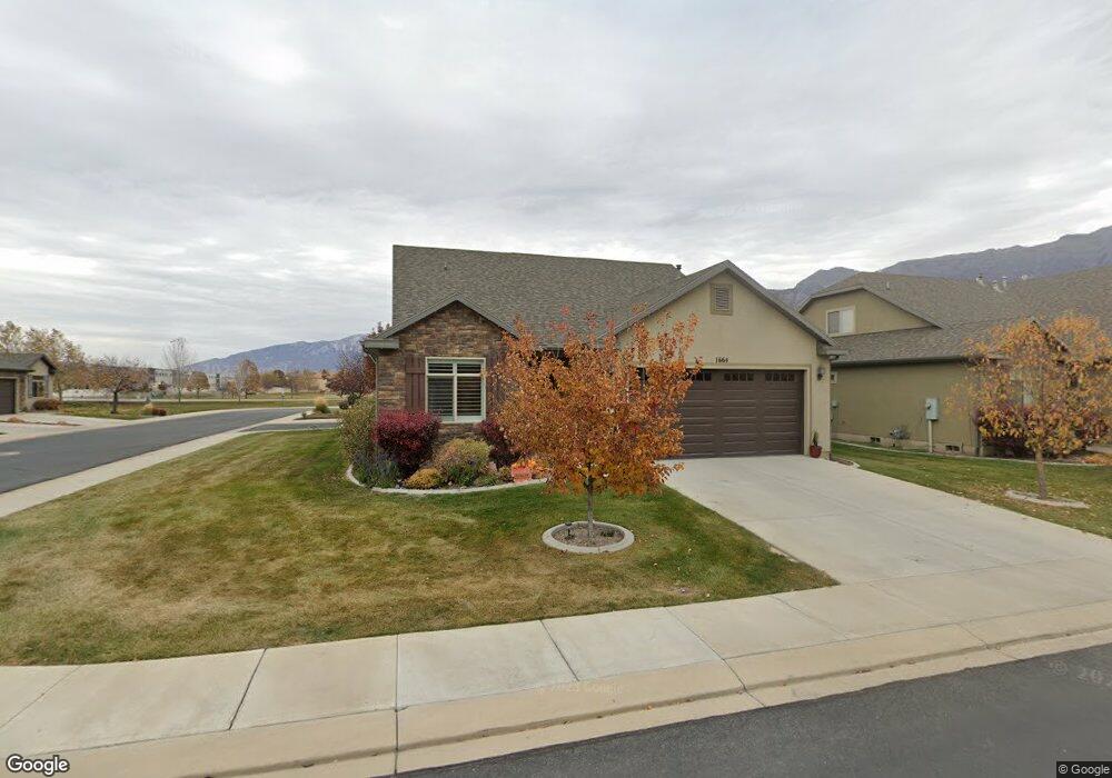 1664 W 430 N, Lindon, UT 84042 - photo 1