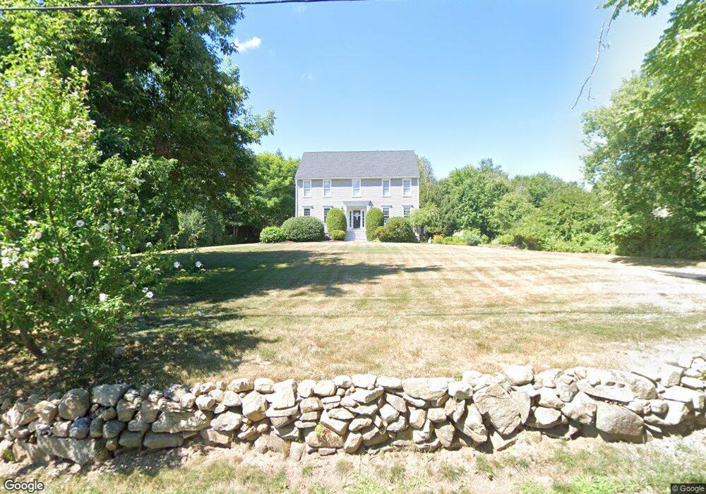 57 Bowman St, Westborough, MA 01581 - photo 1