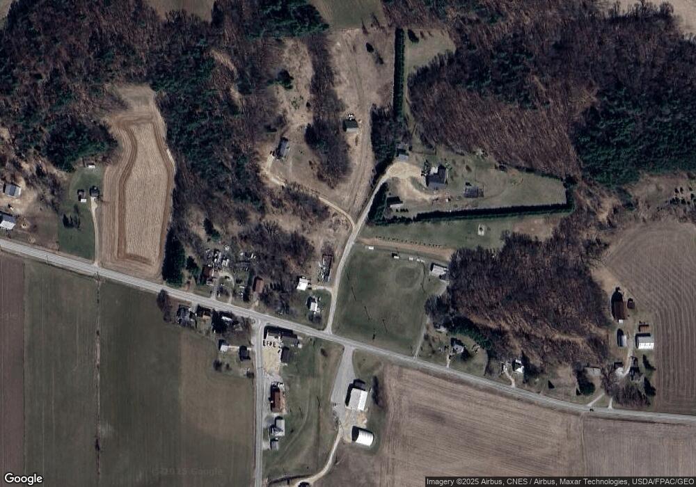 20649 Julia Rd, Camp Douglas, WI 54618 - photo 1