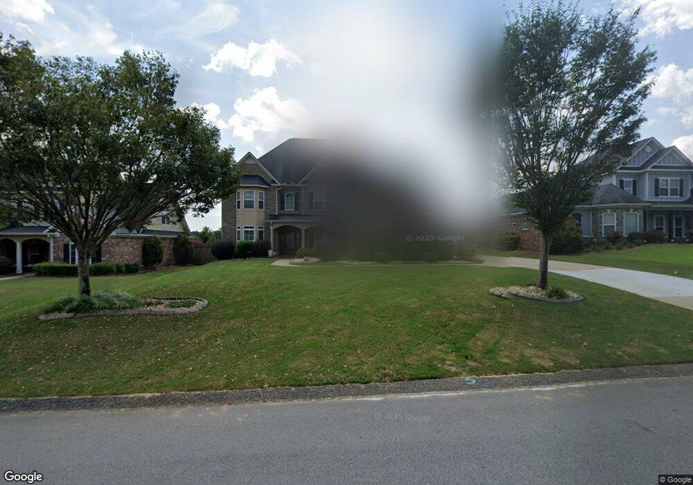 5235 Windmill Place, Evans, GA 30809 - photo 1