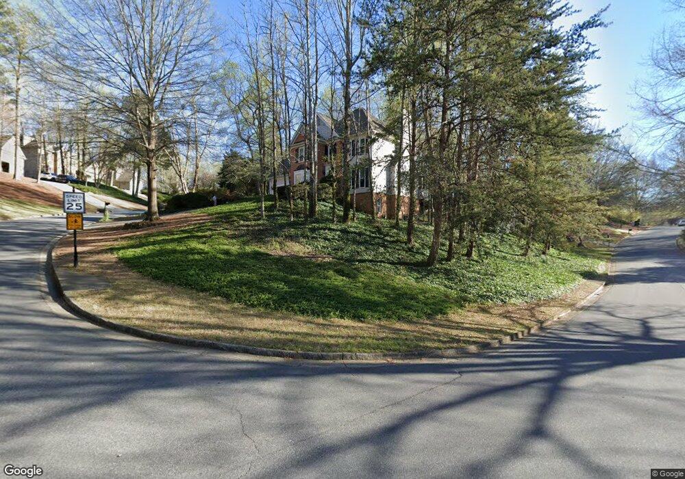 105 Ashewoode Downs Ln unit 113, Alpharetta, GA 30005 - photo 1