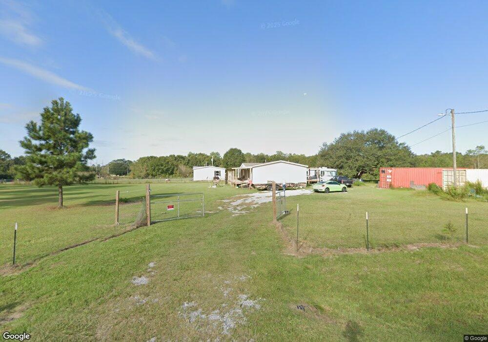 Lot 9 Old Creek Rd, Picayune, MS 39466 - photo 1