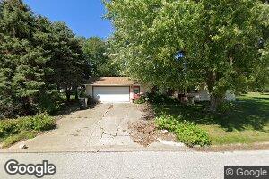 202 E Ash St, Cleghorn, IA 51014