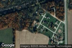 307 S Jennifer Dr, Greenup, IL 62428