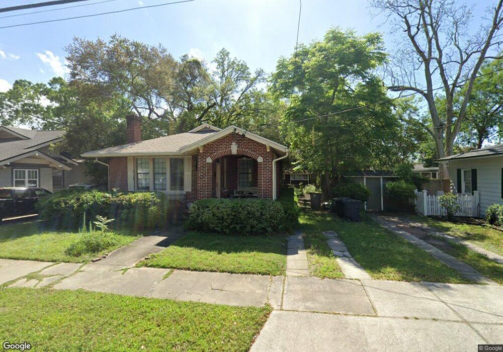 3364 Knight St, Jacksonville, FL 32205 - photo 1