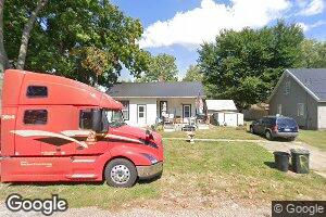 201 E South St, Richland, IA 52585