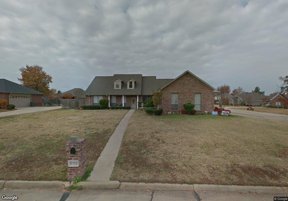 6113 Castle Oaks, Texarkana, AR 71854 - photo 1