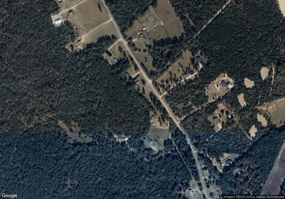 233 Kitchens Rd SW, Haddock, GA 31033 - photo 1