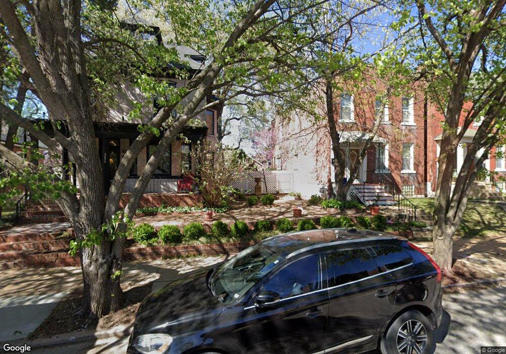 5253 Devonshire Ave, Saint Louis, MO 63109 - photo 1