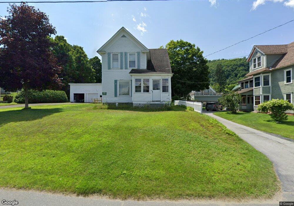 69 Spring St, Hardwick, VT 05843 - photo 1