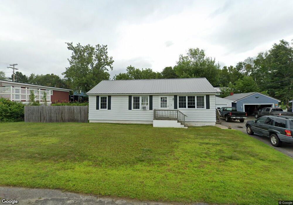 10 Forest Ave, Millinocket, ME 04462 - photo 1