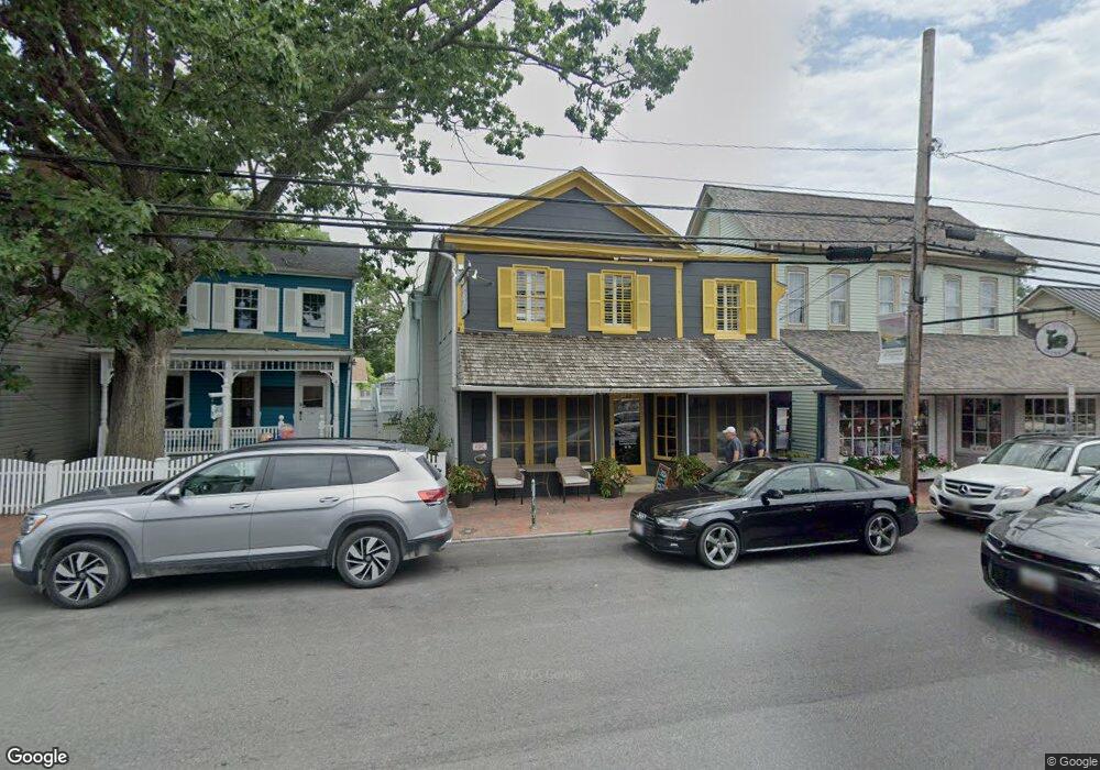 209 S Talbot St, Saint Michaels, MD 21663 - photo 1