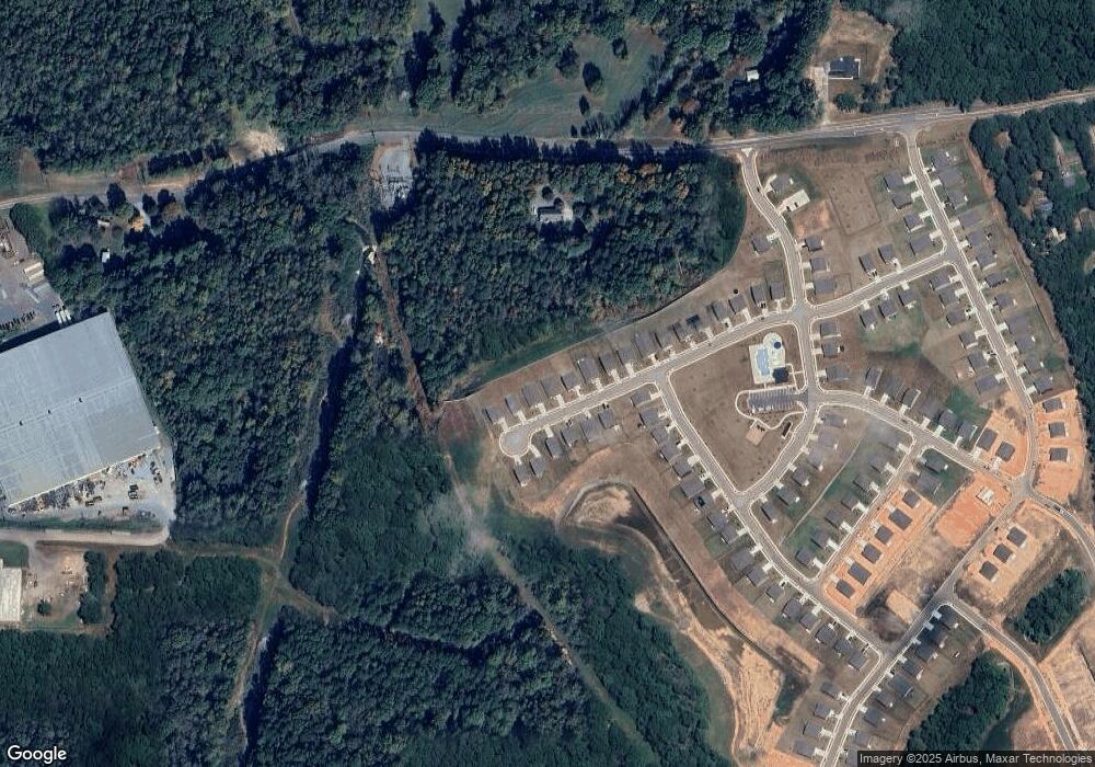 3140 Winged Elm St, Gastonia, NC 28056 - photo 1