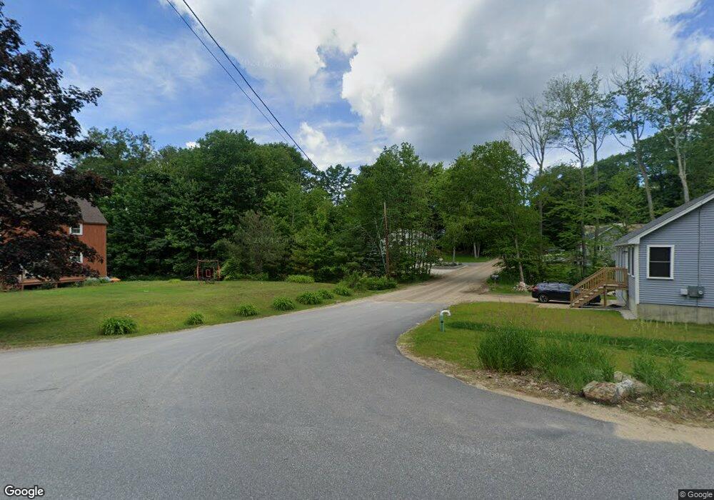 Lot 26-1 Peacham Rd, Barnstead, NH 03225 - photo 1