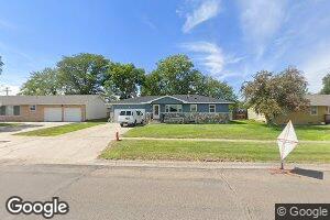 511 N Green St, Valentine, NE 69201