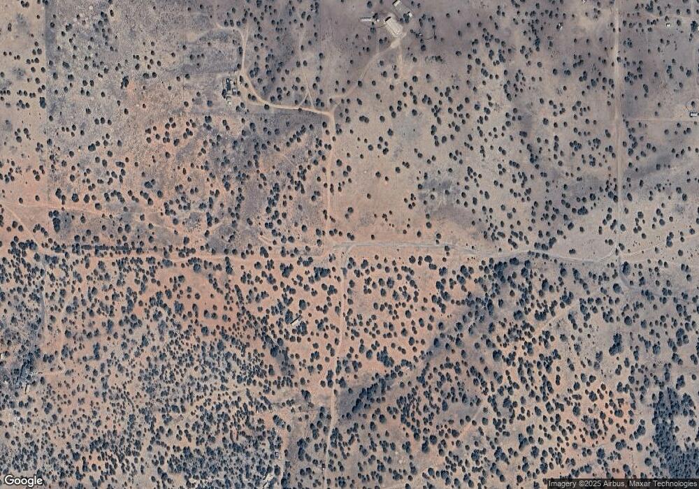 363 R Rock Rd, Ash Fork, AZ 86320 - photo 1