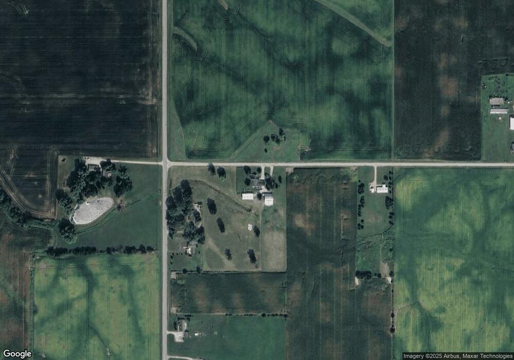 2924 W 1100 S, Keystone, IN 46759 - photo 1