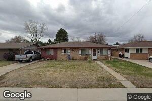 4621 Estes St, Wheat Ridge, CO 80033