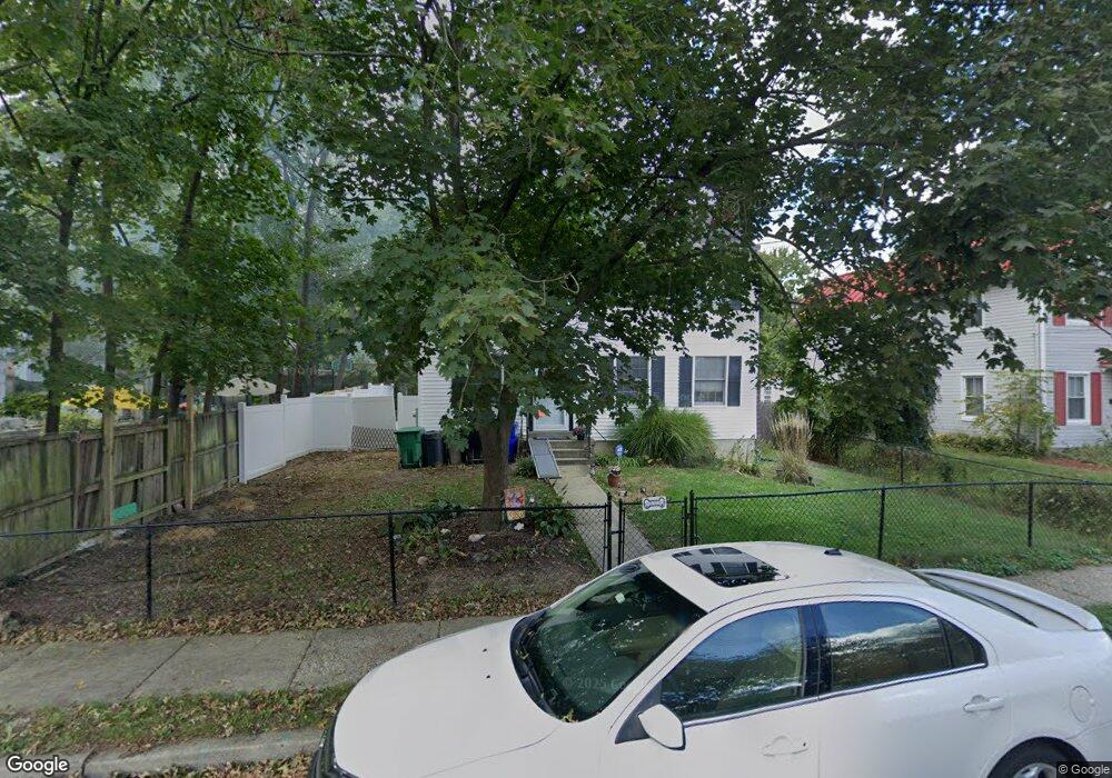 211 11th St, Laurel, MD 20707 - photo 1