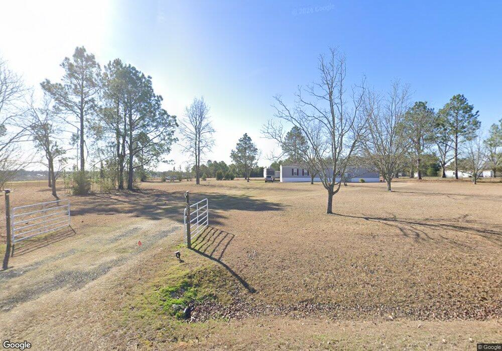 331 Morris Rd, Moultrie, GA 31768 - photo 1