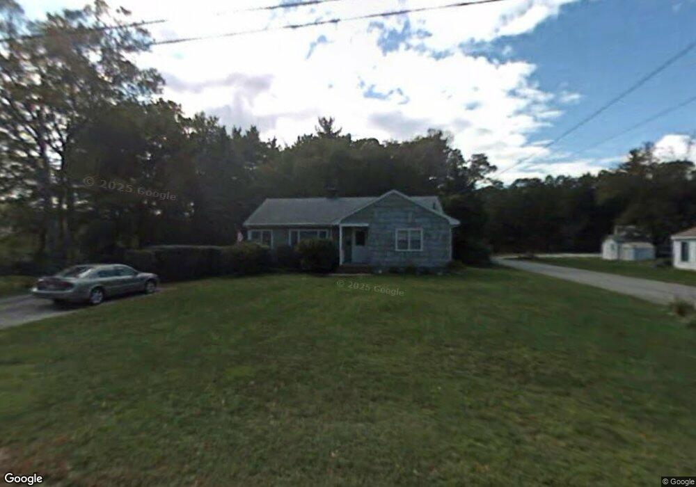 26 Greenwood St, Rockland, MA 02370 - photo 1