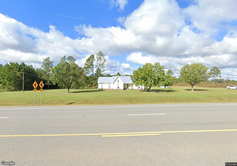 2004 Us Highway 1 N, Alma, GA 31510 - photo 1