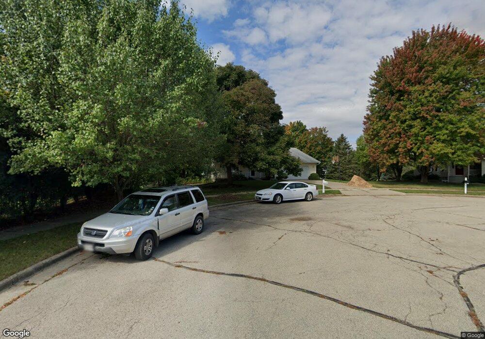 858 Peregrine Cir, Oregon, WI 53575 - photo 1