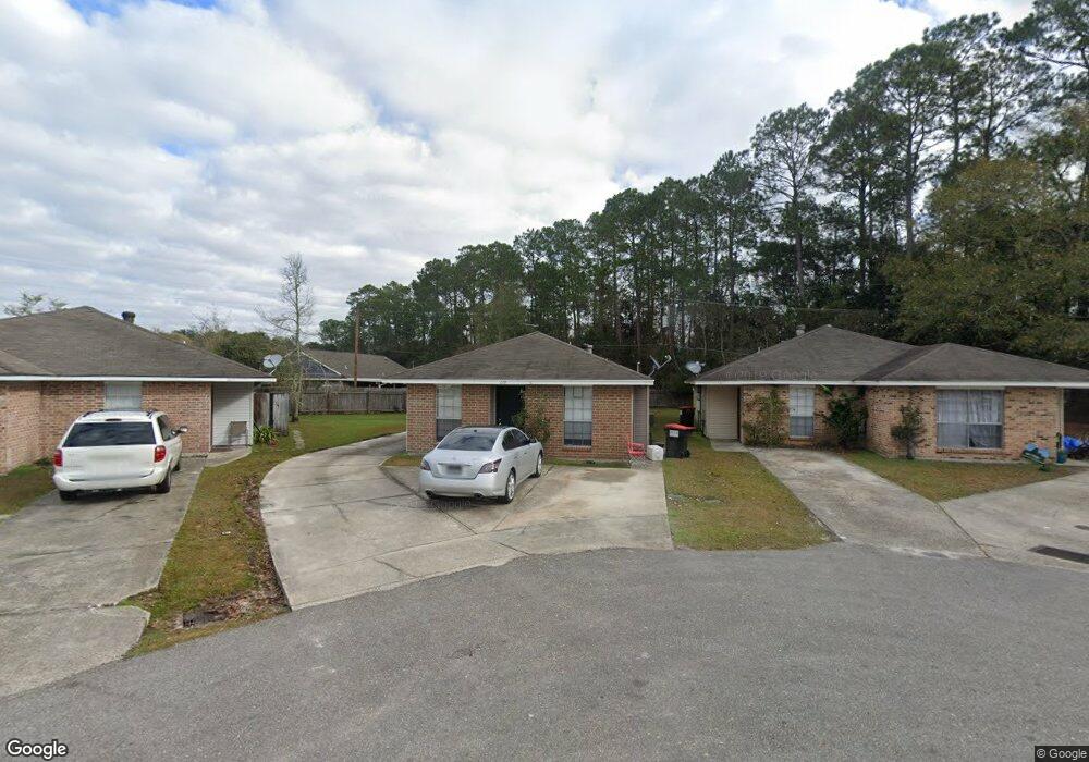 117 Seville Ct unit 119, Slidell, LA 70460 - photo 1