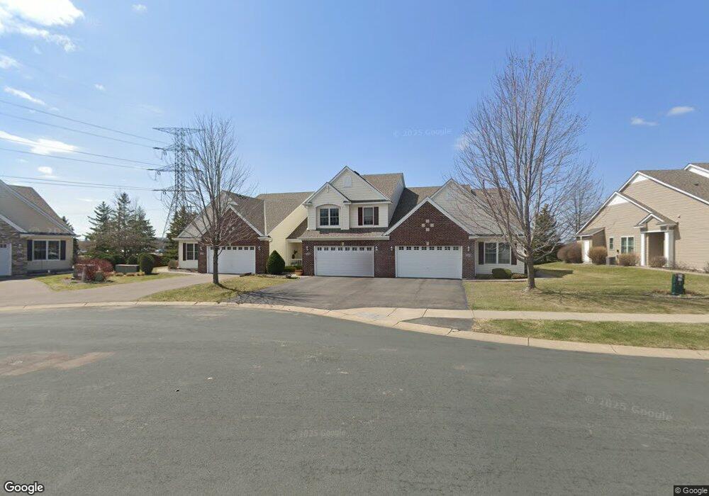 9713 Alvarado Ln N unit 3601, Osseo, MN 55311 - photo 1