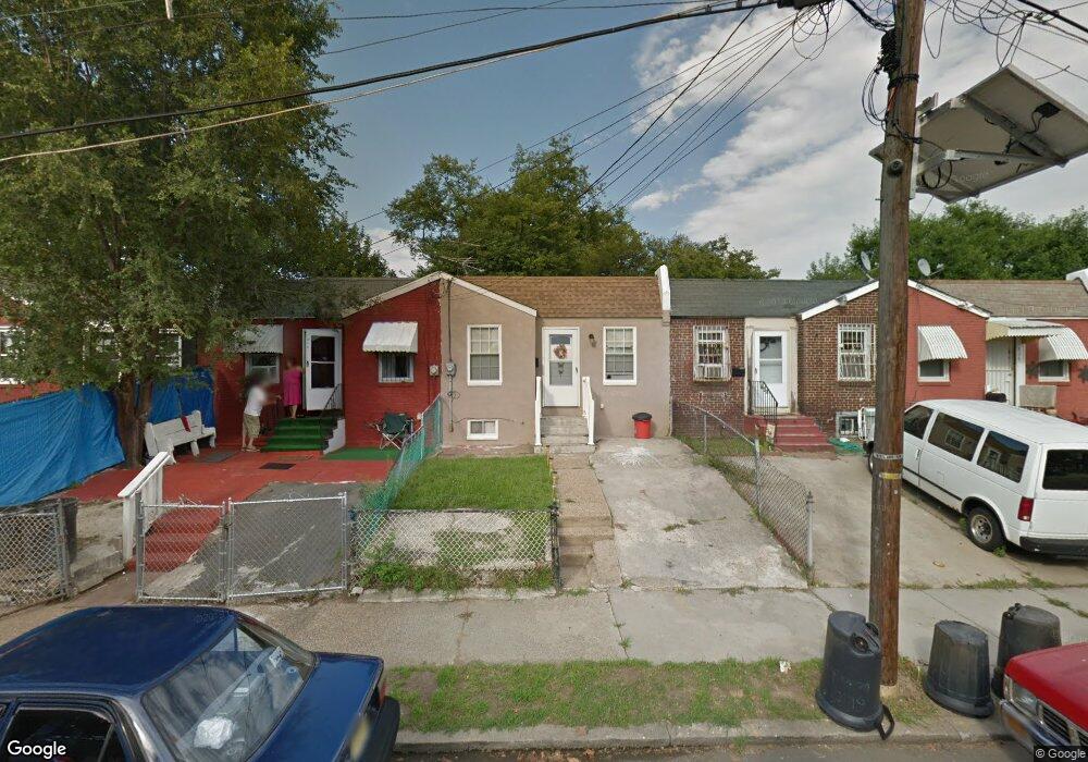 640 Beideman Ave, Camden, NJ 08105 - photo 1