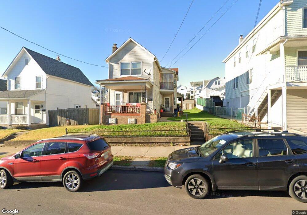 216 W Church St, Nanticoke, PA 18634 - photo 1