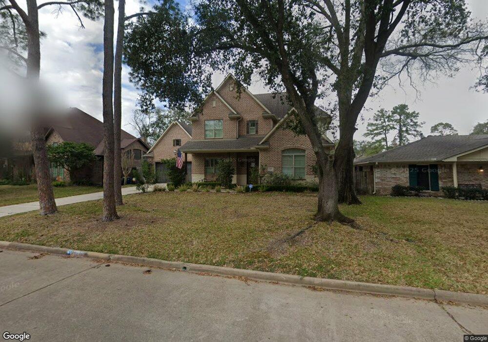 14022 Queensbury Ln, Houston, TX 77079 - photo 1