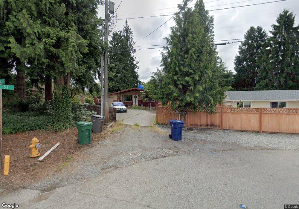 14203 35th Ave S, Tukwila, WA 98168 - photo 1