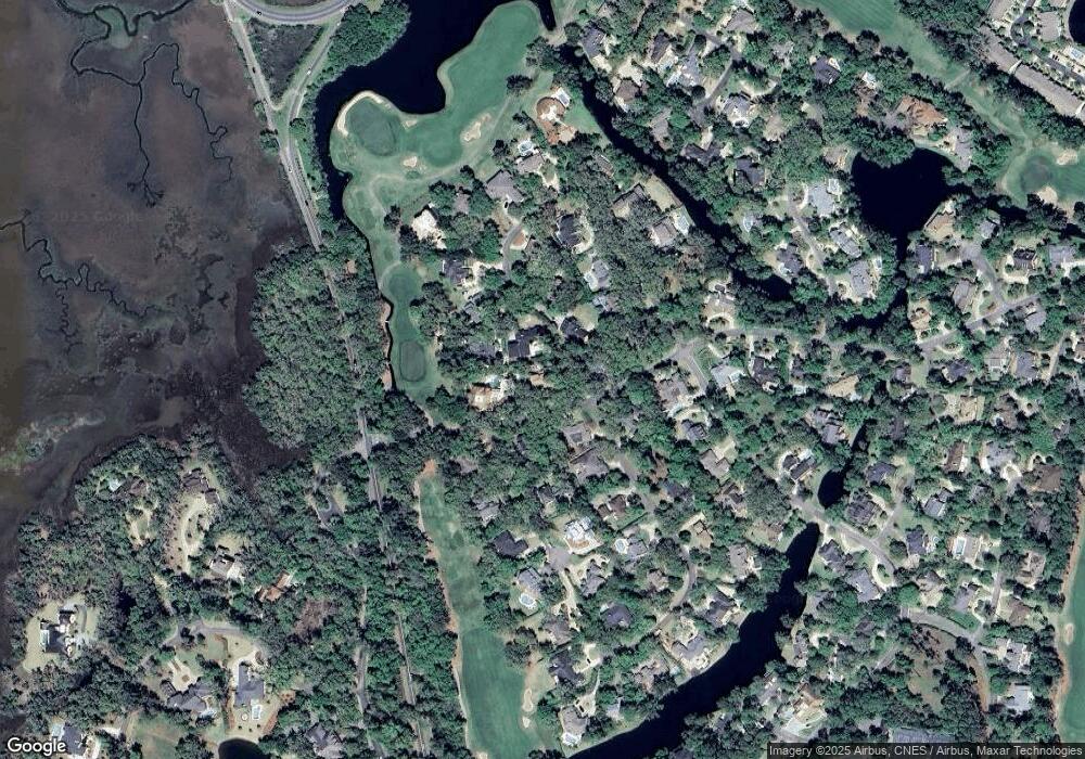 103 Saint Andrews, Saint Simons Island, GA 31522 - photo 1