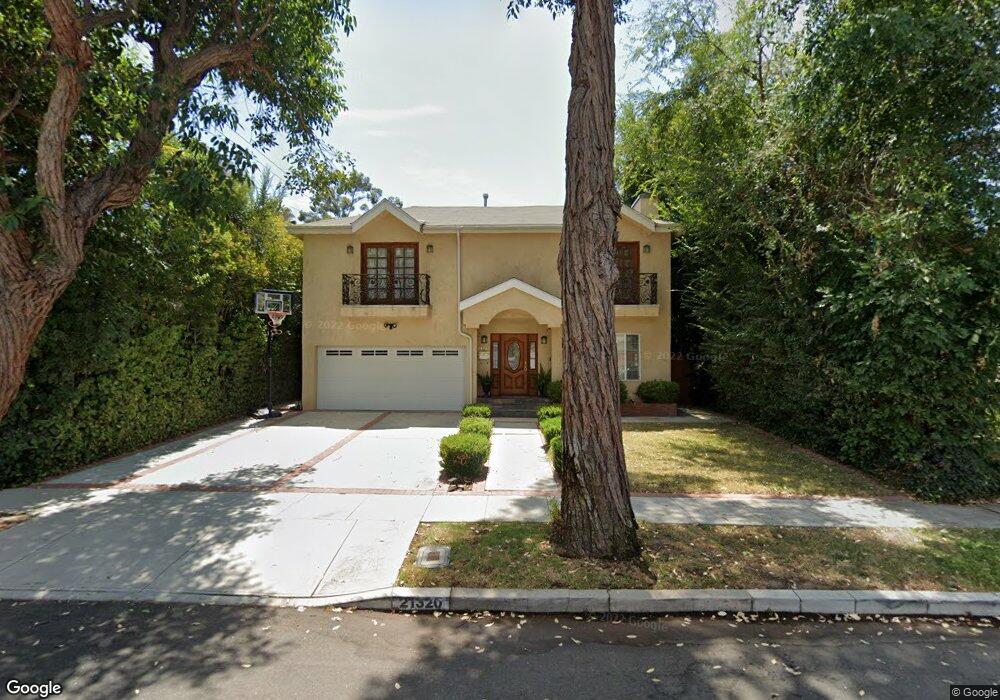 21320 Velicata St, Woodland Hills, CA 91364 - photo 1